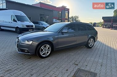 Универсал Audi A4 2015 в Киеве фото 5 Универсал Audi A4 2015 в Киеве