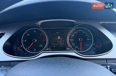 Универсал Audi A4 2015 в Киеве фото 7 Универсал Audi A4 2015 в Киеве