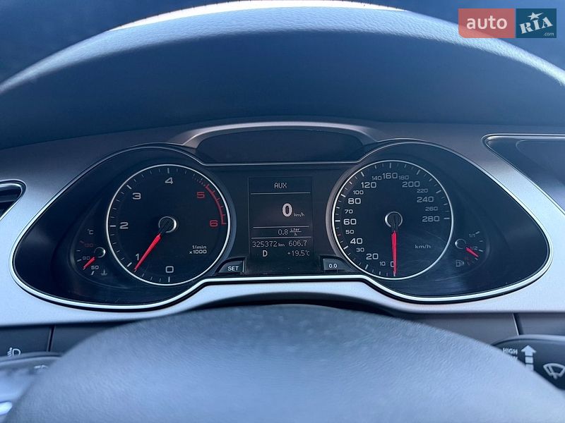 Универсал Audi A4 2015 в Киеве фото 7 Универсал Audi A4 2015 в Киеве