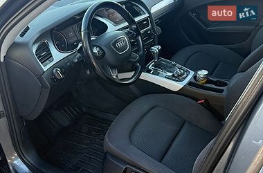 Универсал Audi A4 2015 в Киеве фото 8 Универсал Audi A4 2015 в Киеве