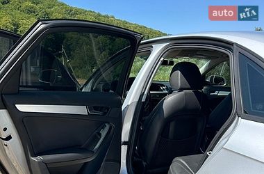 Седан Audi A4 2011 в Поляні фото 8 Седан Audi A4 2011 в Поляні