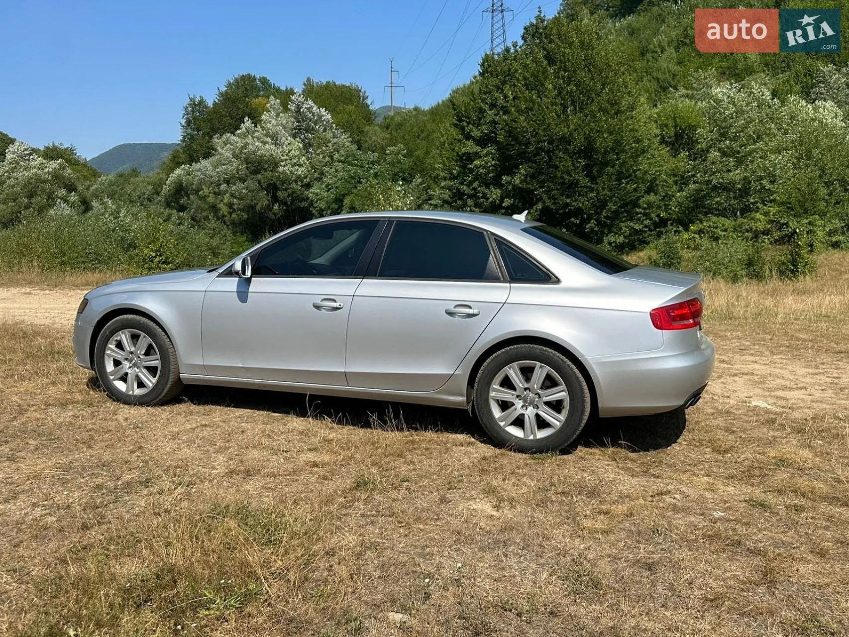 2011 Audi A4 - мініатюра 15