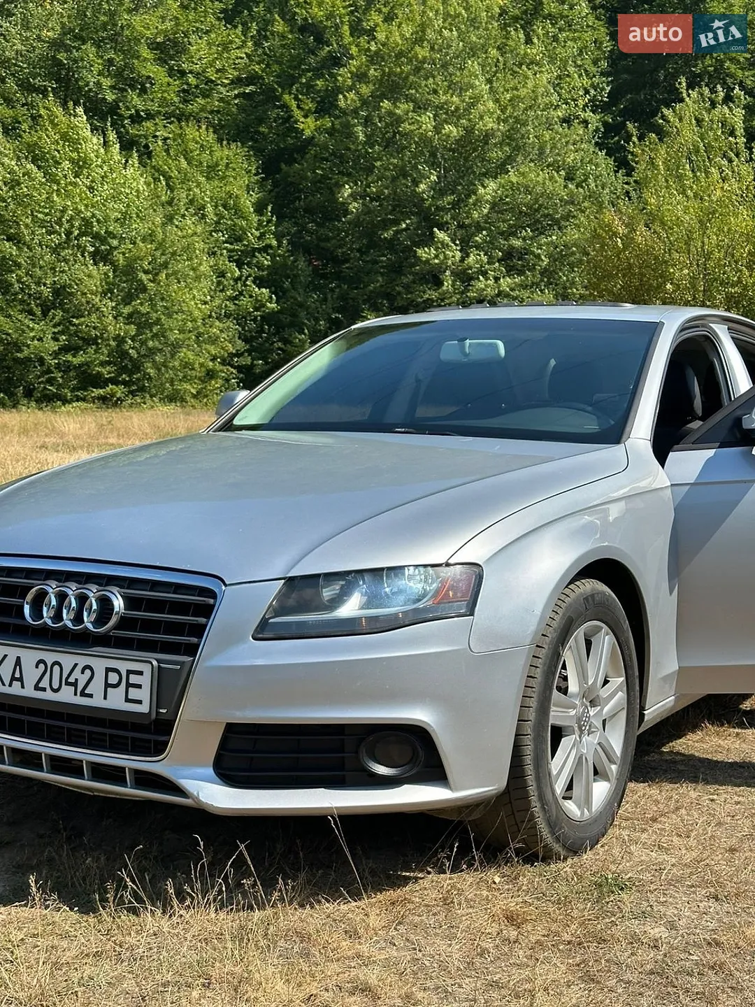2011 Audi A4 - мініатюра 19