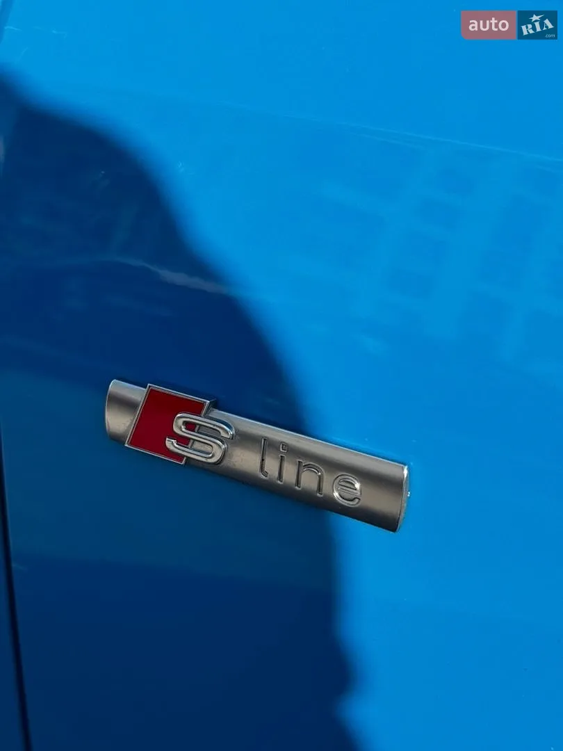 2020 Audi A4 - мініатюра 9