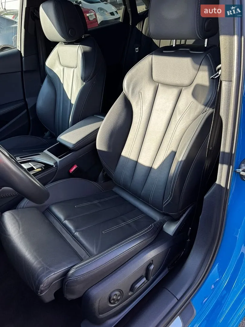2020 Audi A4 - мініатюра 23