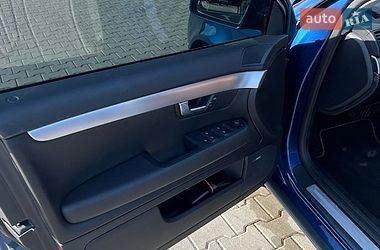Универсал Audi A4 2005 в Черкассах