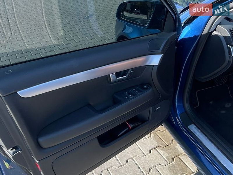 Универсал Audi A4 2005 в Черкассах