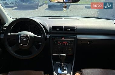 Универсал Audi A4 2005 в Черкассах