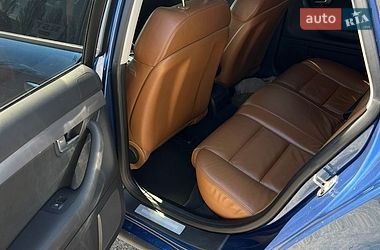 Универсал Audi A4 2005 в Черкассах
