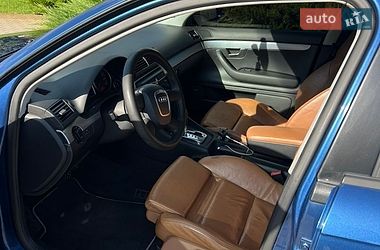 Универсал Audi A4 2005 в Черкассах