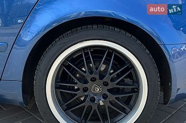 Универсал Audi A4 2005 в Черкассах