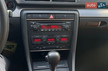 Универсал Audi A4 2005 в Черкассах