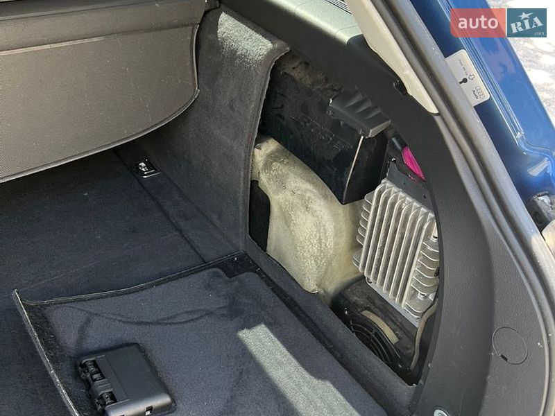 Универсал Audi A4 2005 в Черкассах