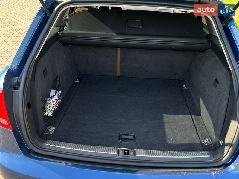 Универсал Audi A4 2005 в Черкассах
