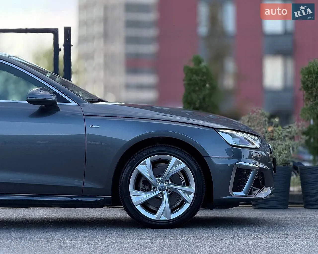 2020 Audi A4 - мініатюра 9