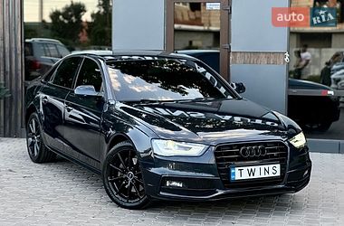 Седан Audi A4 2014 в Одессе фото 3 Седан Audi A4 2014 в Одессе