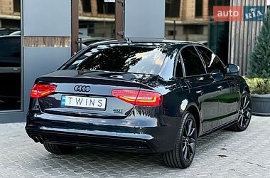 Седан Audi A4 2014 в Одессе фото 4 Седан Audi A4 2014 в Одессе