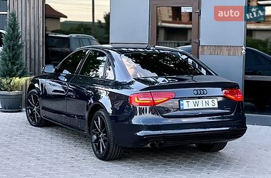 Седан Audi A4 2014 в Одессе фото 6 Седан Audi A4 2014 в Одессе