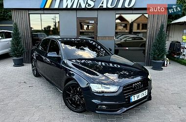 Седан Audi A4 2014 в Одессе фото 15 Седан Audi A4 2014 в Одессе