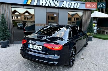 Седан Audi A4 2014 в Одессе фото 18 Седан Audi A4 2014 в Одессе