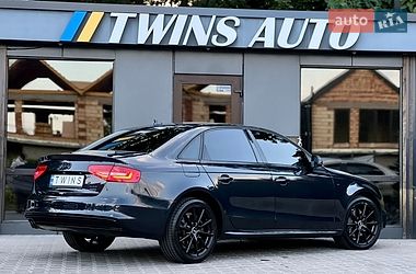 Седан Audi A4 2014 в Одессе фото 20 Седан Audi A4 2014 в Одессе