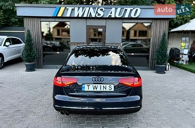 Седан Audi A4 2014 в Одессе фото 21 Седан Audi A4 2014 в Одессе