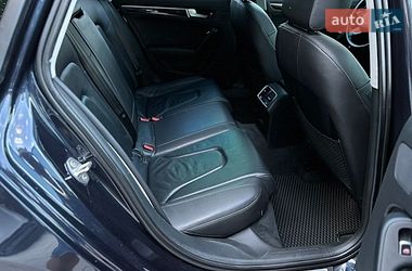Седан Audi A4 2014 в Одессе фото 26 Седан Audi A4 2014 в Одессе