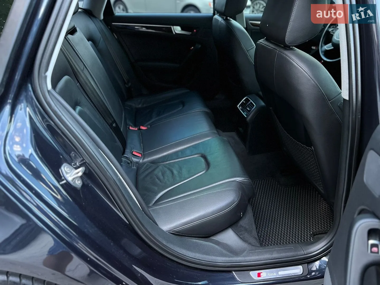 2014 Audi A4 - мініатюра 26