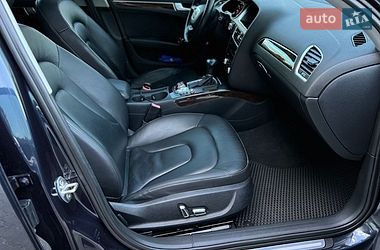 Седан Audi A4 2014 в Одессе фото 27 Седан Audi A4 2014 в Одессе
