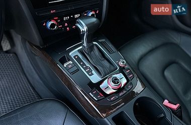 Седан Audi A4 2014 в Одессе фото 31 Седан Audi A4 2014 в Одессе