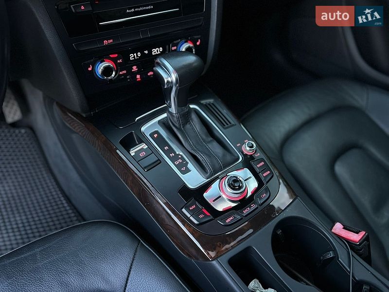 Седан Audi A4 2014 в Одессе фото 31 Седан Audi A4 2014 в Одессе
