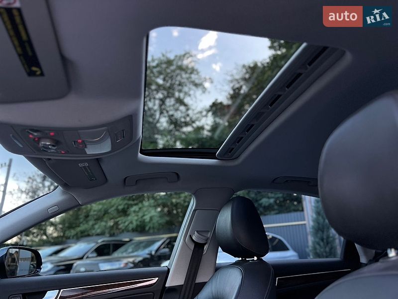 Седан Audi A4 2014 в Одессе фото 33 Седан Audi A4 2014 в Одессе