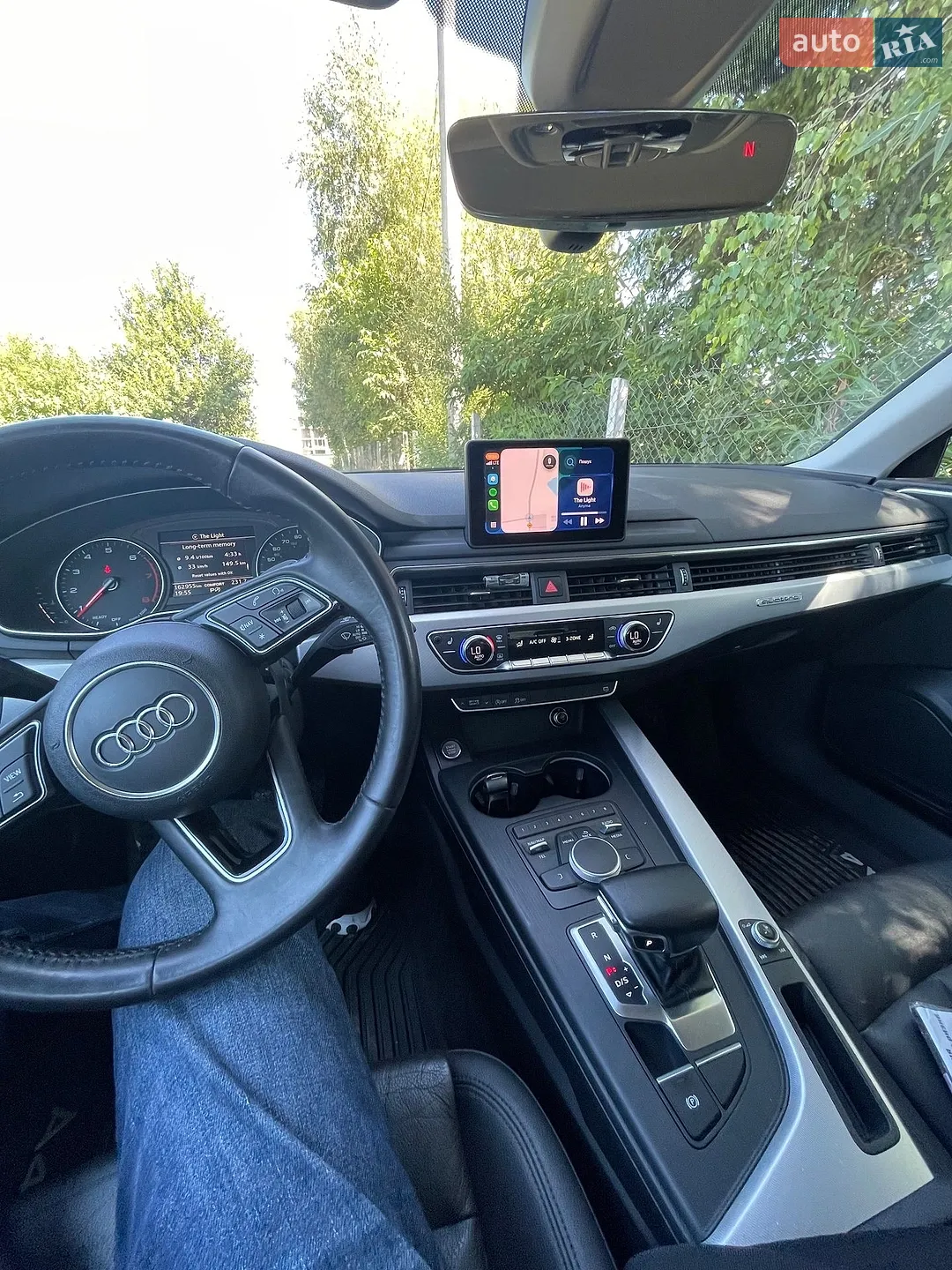 2016 Audi A4 - мініатюра 12
