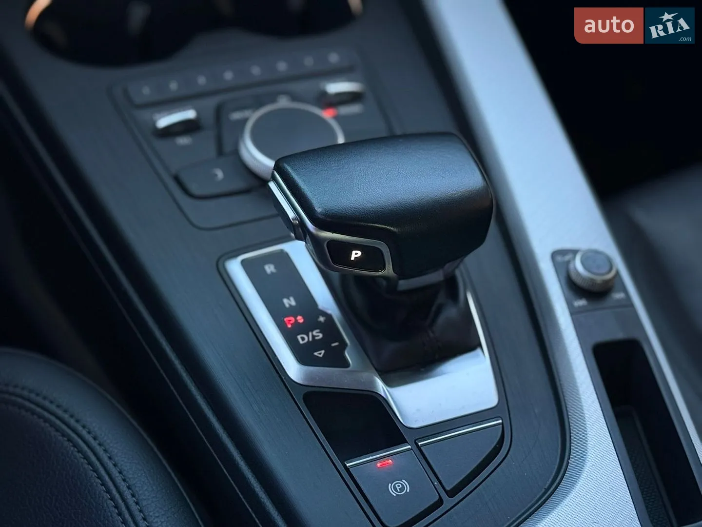 2017 Audi A4 - мініатюра 14