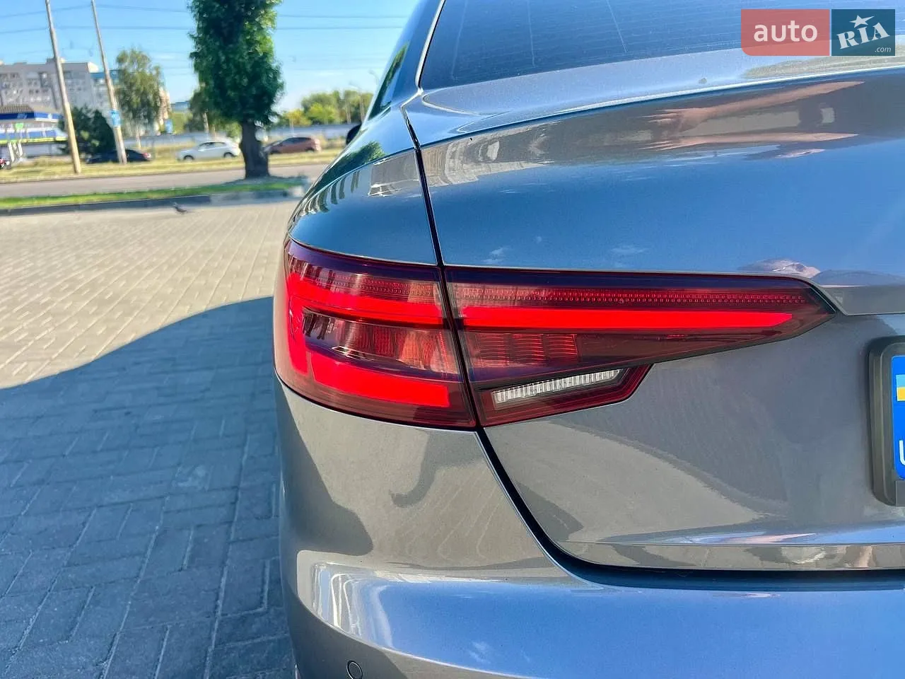 2019 Audi A4 - мініатюра 26