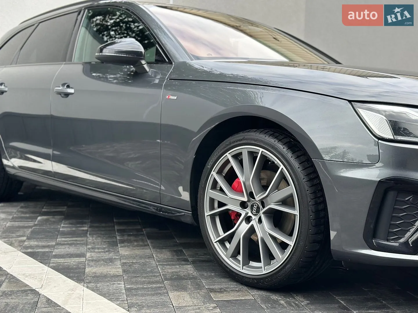 2022 Audi A4 - мініатюра 8