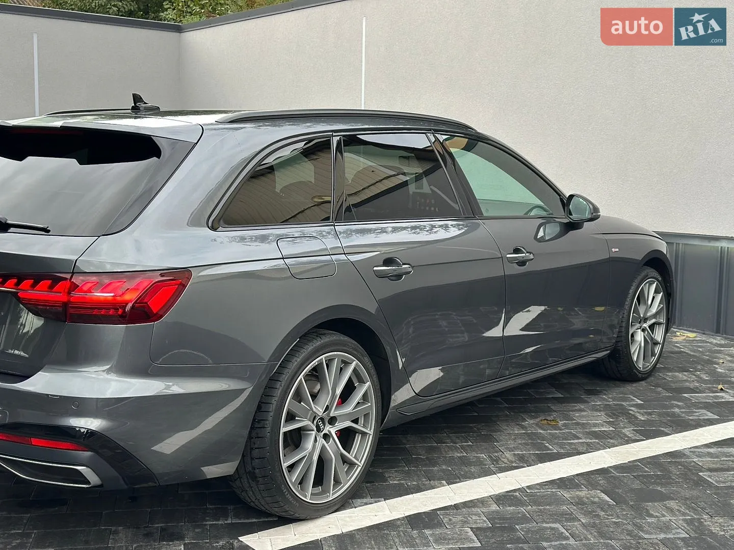 2022 Audi A4 - мініатюра 18