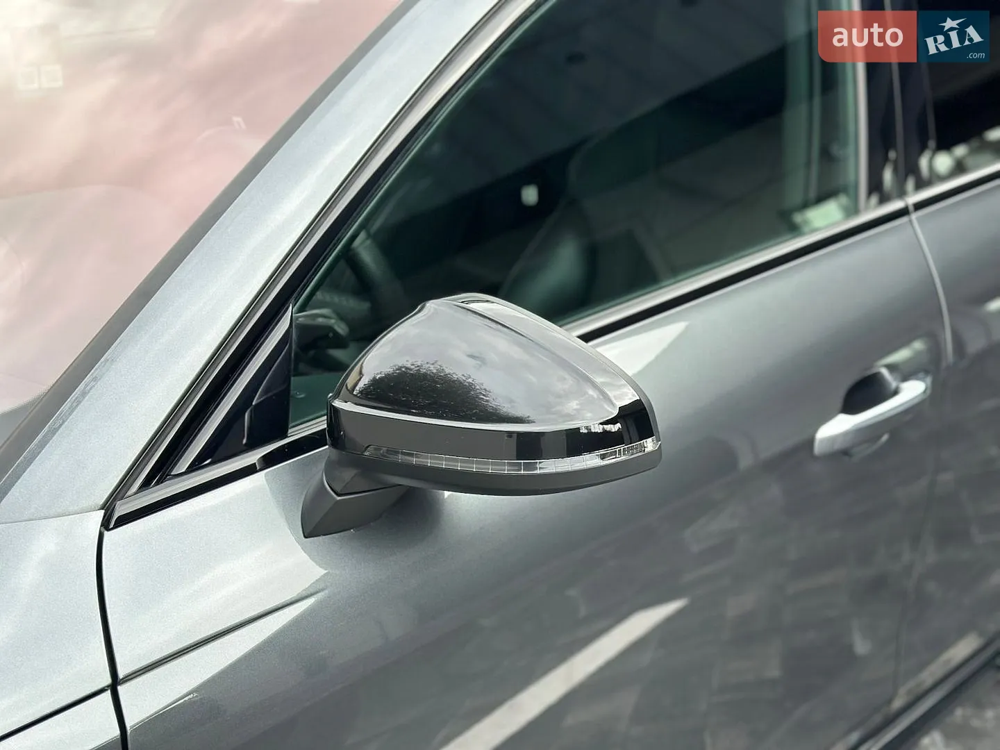 2022 Audi A4 - мініатюра 23