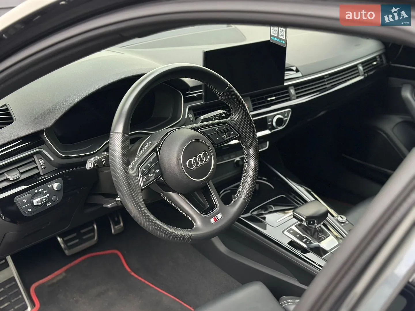 2022 Audi A4 - мініатюра 26