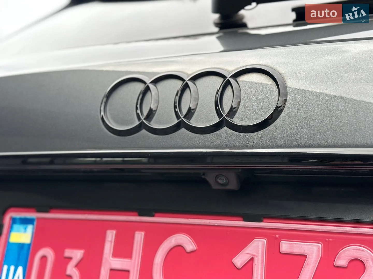 2022 Audi A4 - мініатюра 20