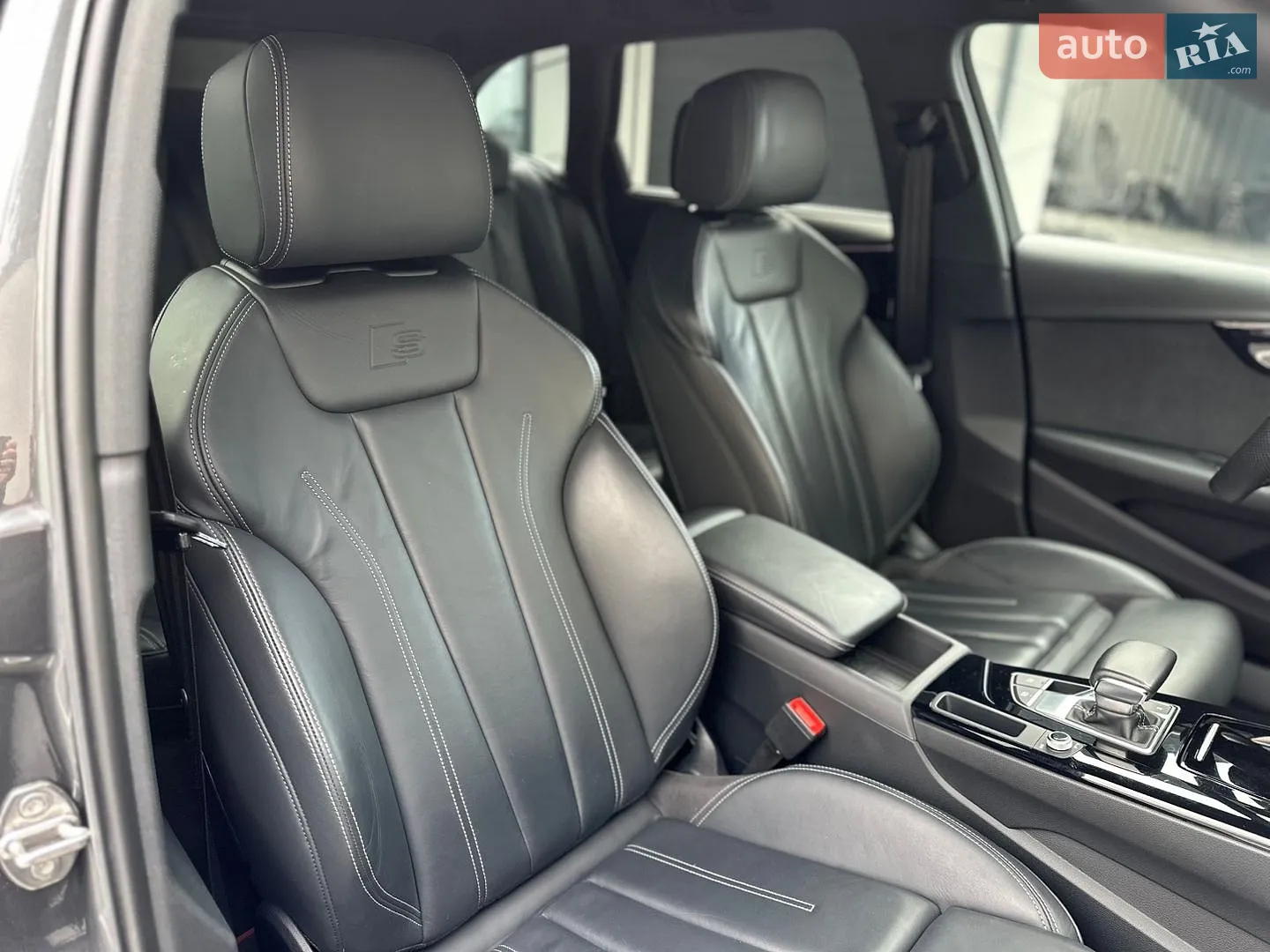 2022 Audi A4 - мініатюра 37