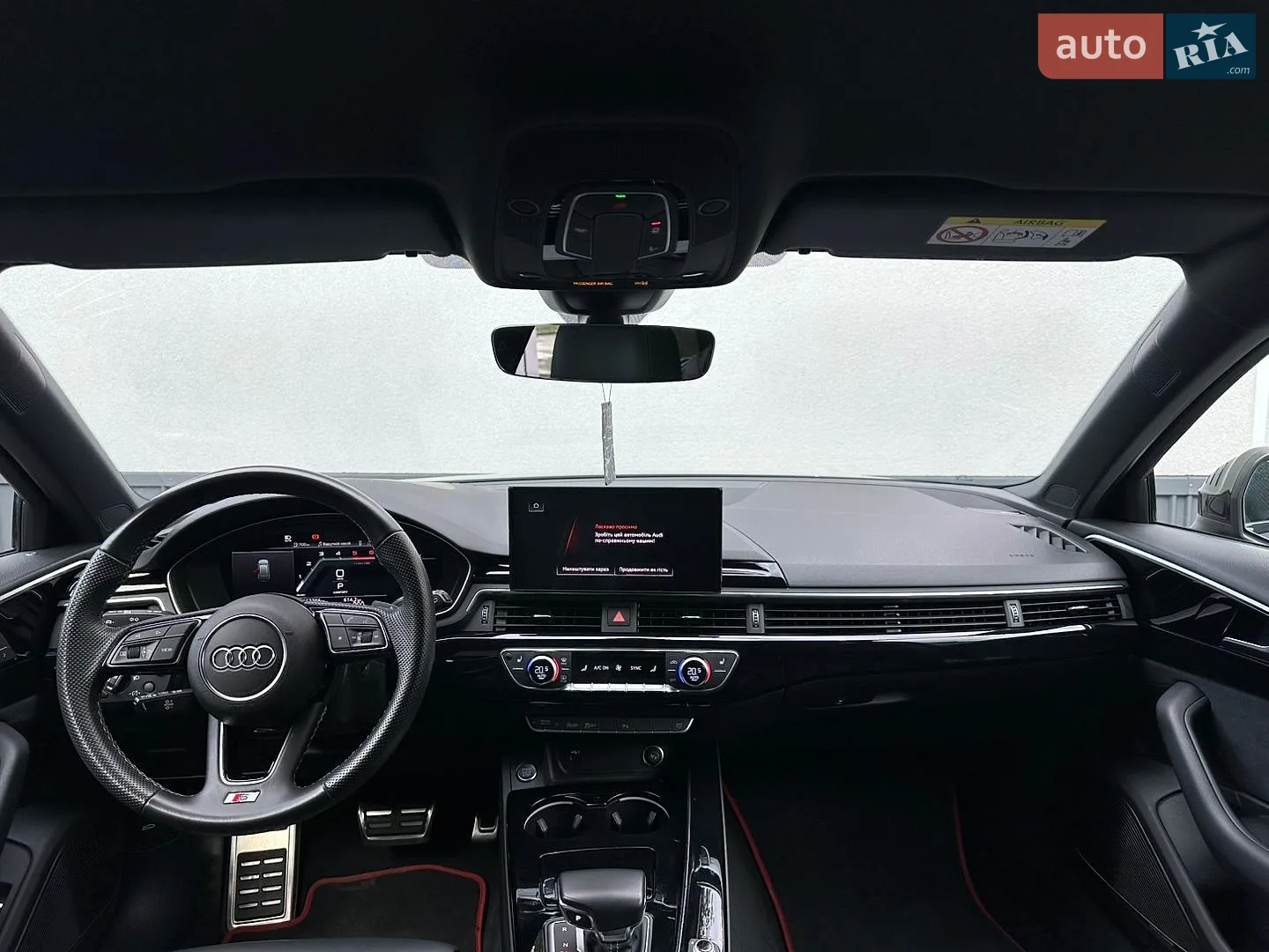 2022 Audi A4 - мініатюра 44