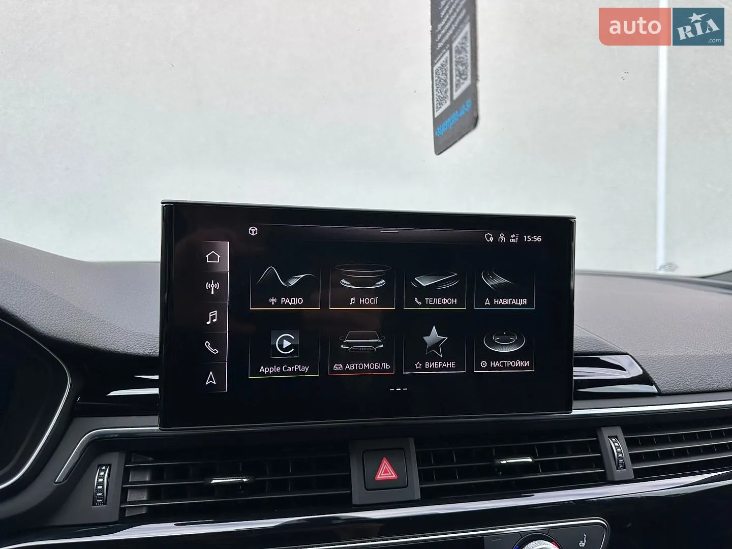 2022 Audi A4 - мініатюра 49