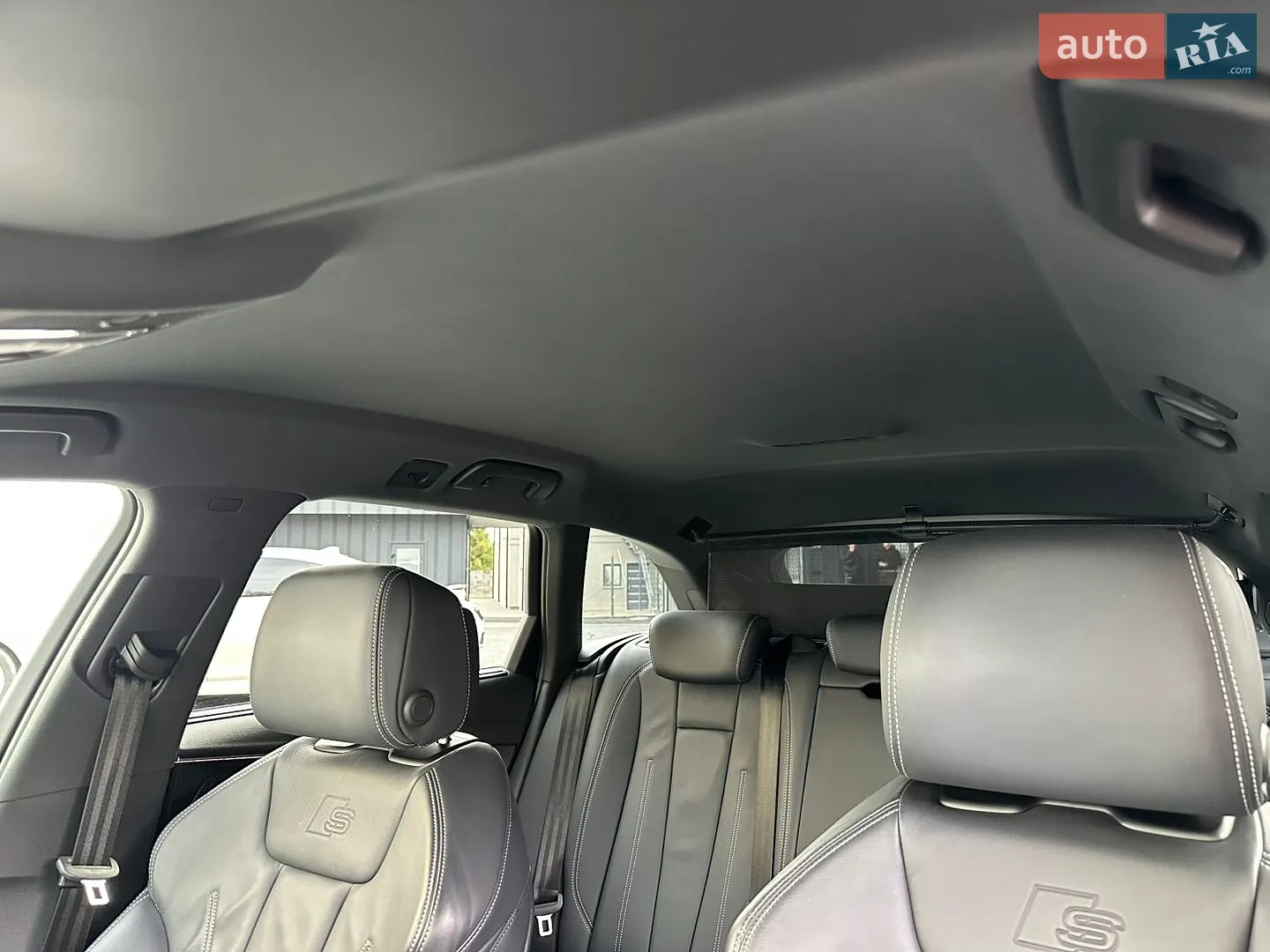 2022 Audi A4 - мініатюра 54