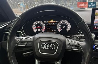 Седан Audi A4 2020 в Киеве