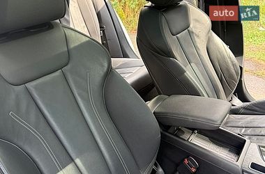 Седан Audi A4 2020 в Киеве