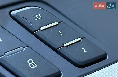 Седан Audi A4 2017 в Трускавці