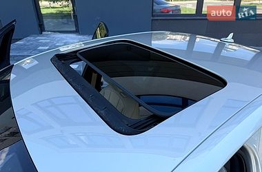 Седан Audi A4 2017 в Трускавці