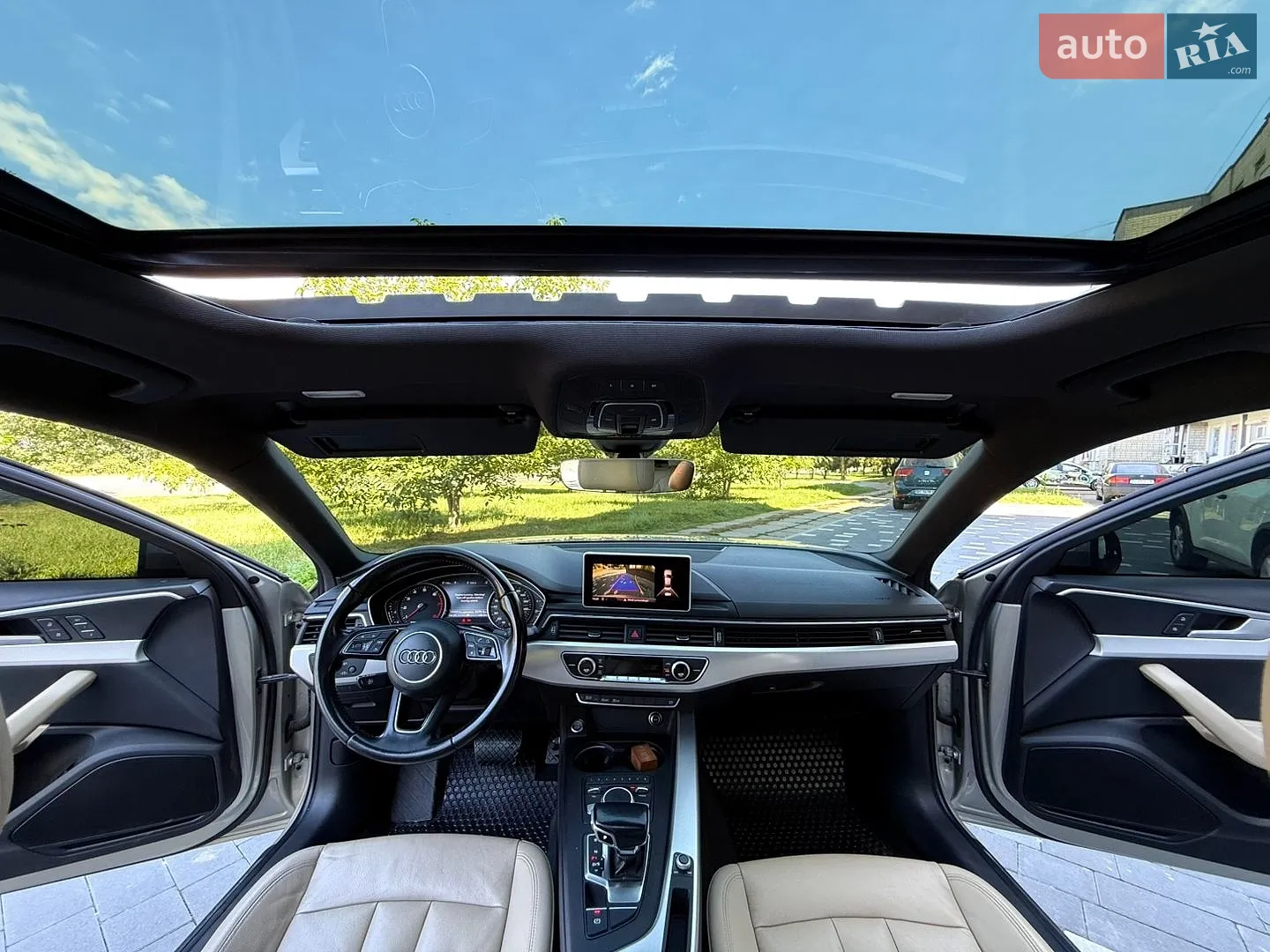 2017 Audi A4 - мініатюра 39