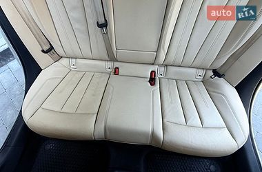 Седан Audi A4 2017 в Трускавці